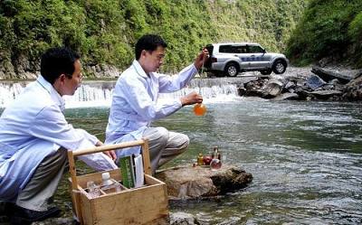 水质在线分析仪器技术与市场的发展前景