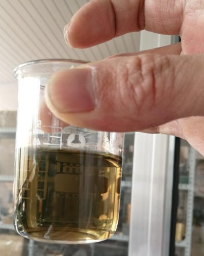 水样浑浊对氨氮检测分析仪有影响怎么处理