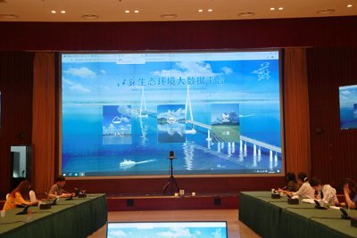 强载体优服务 苏州相城环保科技产业释放新动能