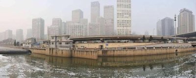 苏州卫水水质监测跟上环境大步伐 挺进新时代