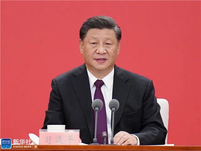 深圳经济特区建立40周年庆祝大会隆重举行 习近平发表重要讲话
