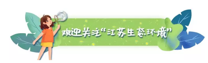 “五一”正式实施！江苏水环境区域补偿制度又有新调整！
