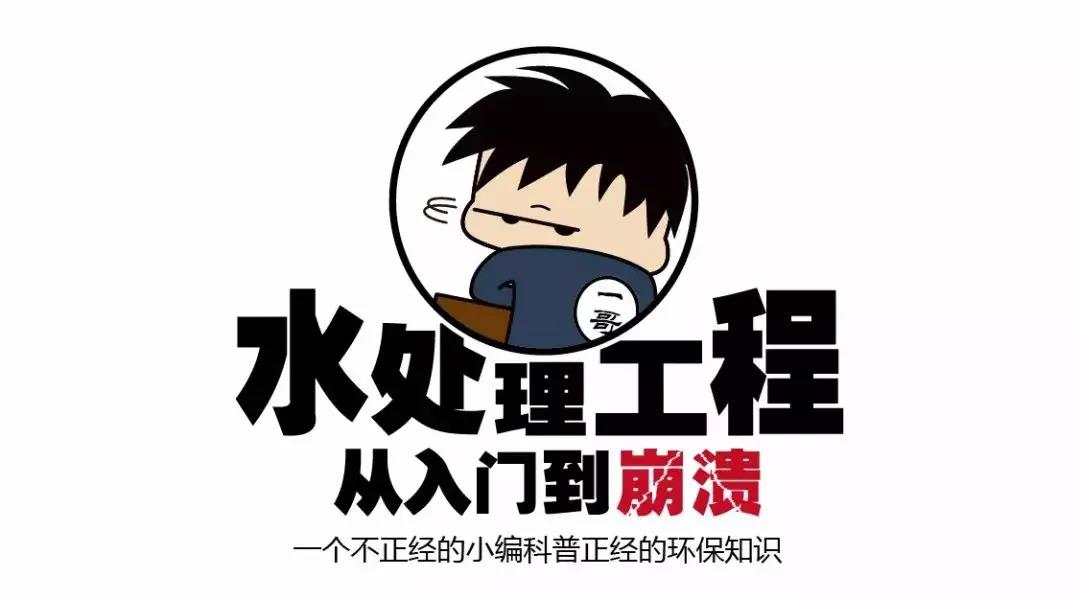 自从干了水处理，我混成了上亿团队的领导