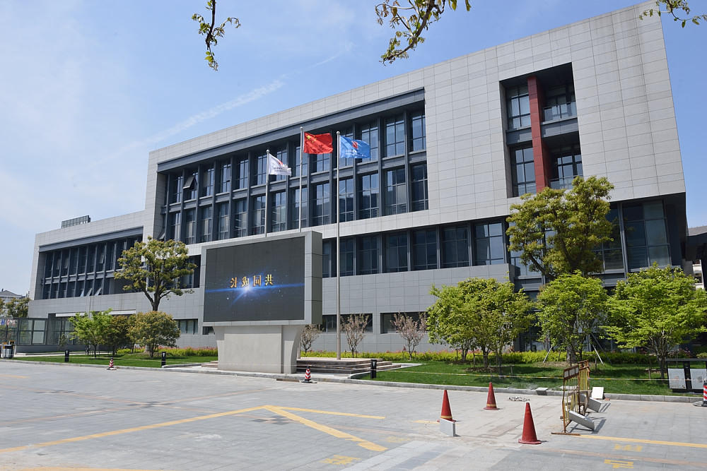 仪器调试流程