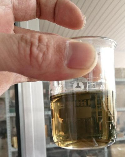 水样浑浊对氨氮检测分析仪有影响怎么处理