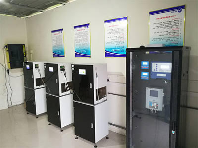 水质氧含量在线分析仪